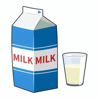 牛乳は骨粗鬆症の原因？