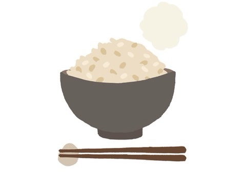 小麦が急騰するなら、米を食べましょう